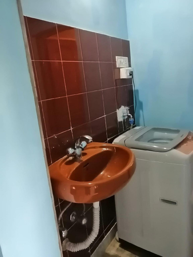 Bathroom 3, Luxurious 5BHK Peace Villa Siridao Goa Beach, North Goa