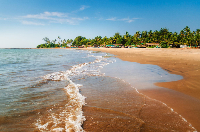 Nearby Landmark 3, Beautiful Flat in Siolim, North Goa, North Goa
