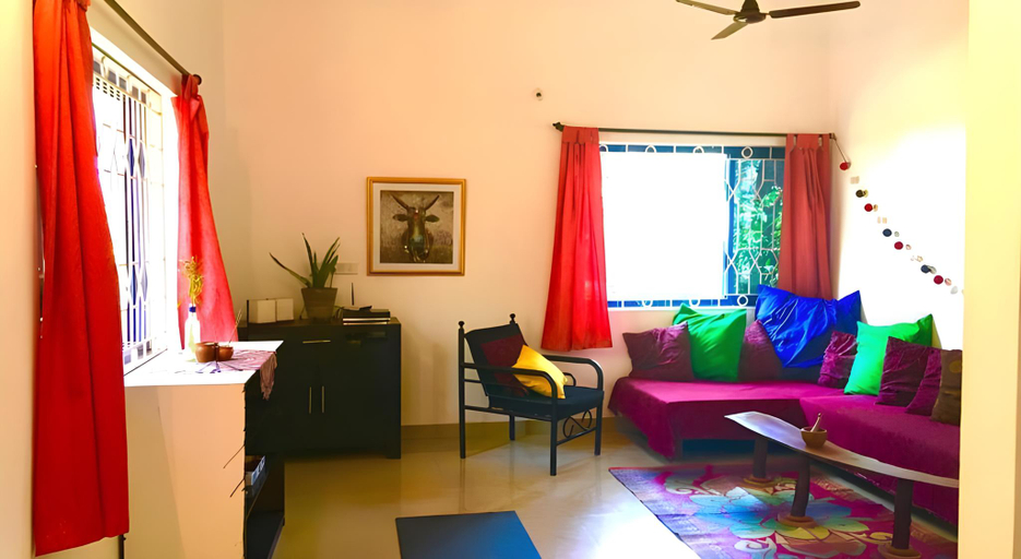 Others 5, Crystal Goa Residence, South Goa