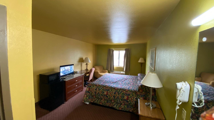 Others 1, Sunset Inn-Rolla, Phelps