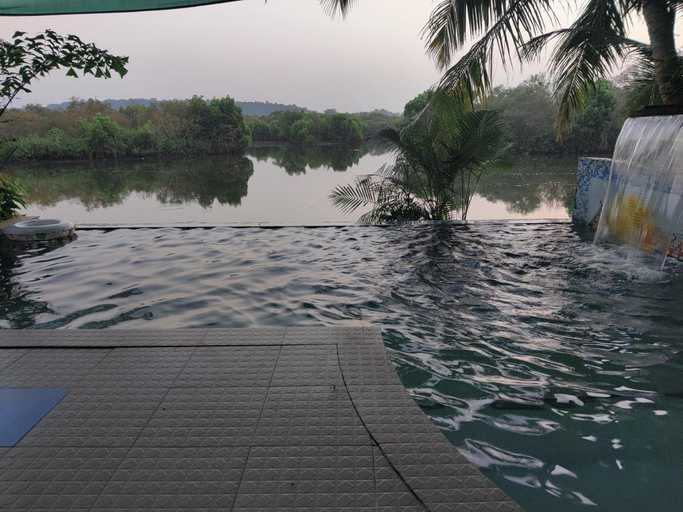 Sport & Beauty 4, Serene Waters Homestay Goa, North Goa