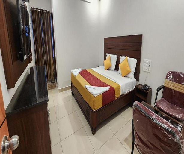 Others 5, HOTEL DVR GRAND, Guntur