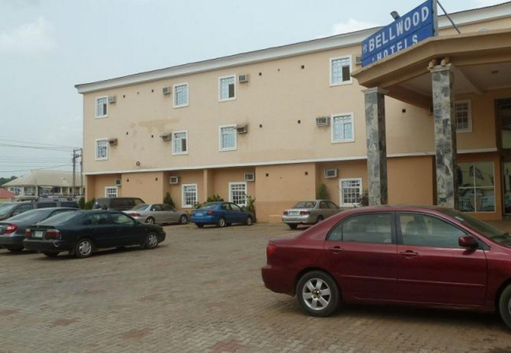 Others 4, Bellwood Hotel - Guest Room, Oshimili South