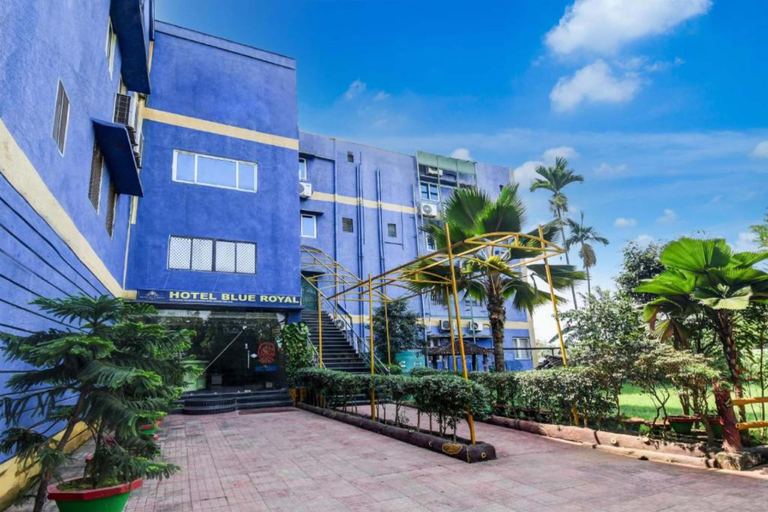 Others 3, Goroomgo Blue Royal Bhubaneswar, Khordha