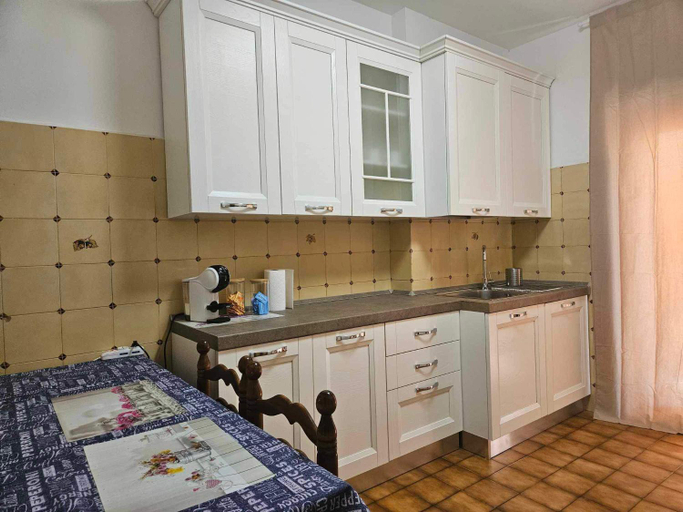 Others 5, Guest House Demma, Roma