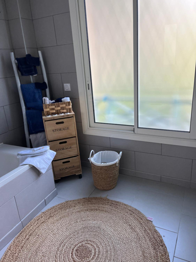Bathroom 3, Beau 2P, tres equipe, localisation parfaite/AC, Alpes-Maritimes
