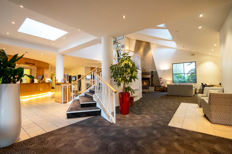 Public Area 2, Heartland Hotel Queenstown, Queenstown-Lakes
