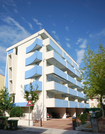 Exterior & Views 2, Apartments Villa Mara, Bibione, Venezia