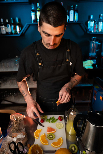 Food & Drinks 5, Gonio inn, Batumi