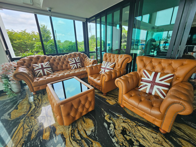 Others 4, Arunsakhon Luxury Condo Samut Sakhon, Muang Samut Sakhon
