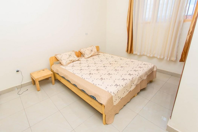 Bedroom 3, Great View Apartments, Kicukiro