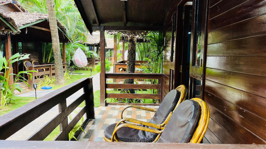 Others 4, Palolem Luxuries Beach Cottages