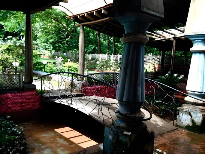 Others 3, Saraya - Bed and Breakfast, North Goa