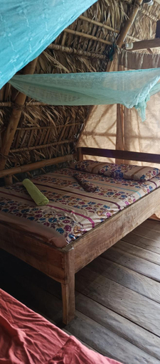 Others 5, La Sirenita - Ometepe, Altagracia
