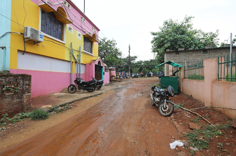 Others 5, Goroomgo Kalinga Guest House Bhubaneswar, Cuttack