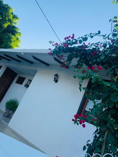 Others 4, Casa San Juan 560, Managua