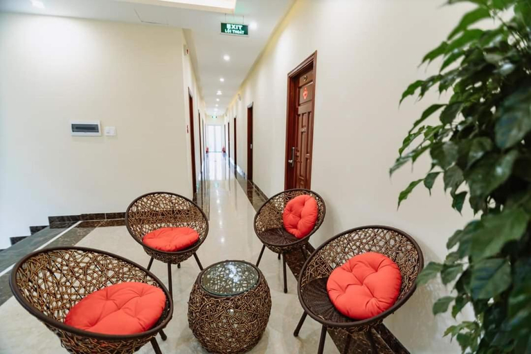 Others 3, Van Duong hotel, Kon Plông