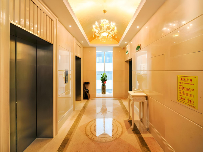 Others 5, Vienna Hotel Shenzhen Nanxin Road, Shenzhen