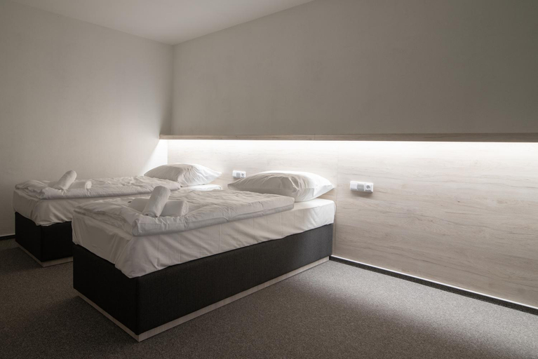 Others 2, Garni hotel Rousarka, Klatovy