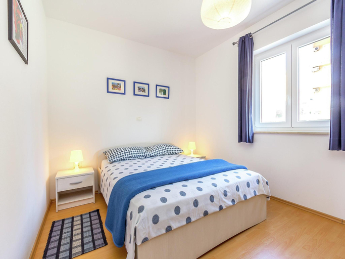 Bedroom, Apartment in Premantura near Kamenjak Park, Premantura