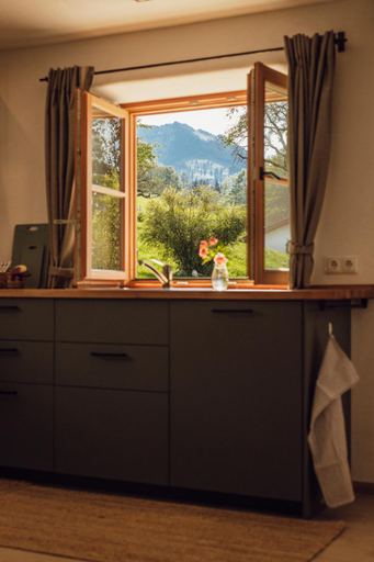 Others 3, Ferienwohnung Schwarzenberg, Miesbach