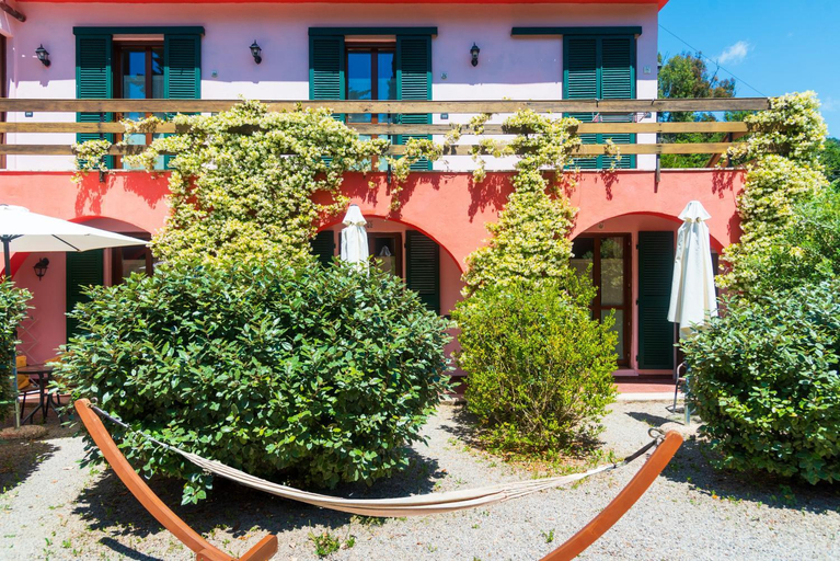 Exterior & Views 1, Villa Gaia, Livorno