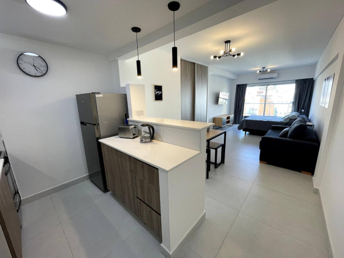Others 4, Luxury Temporary Rental with Pool in Caballito num2202, Distrito Federal