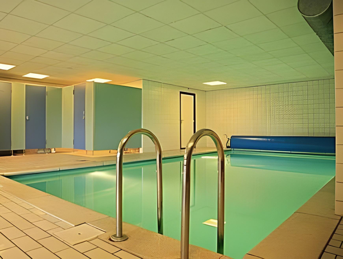 Sport & Beauty 3, Hotel het Wapen van Delden, Hof van Twente