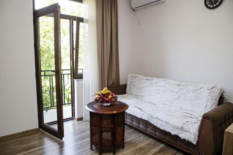 Bedroom 2, Sea zone Hotel Batumi, Batumi