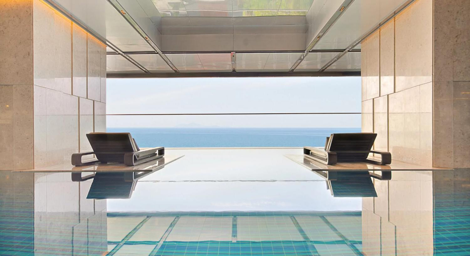 Sport & Beauty 2, TMS Quy Nhon - Ngoc Lan Apartments, Qui Nhơn