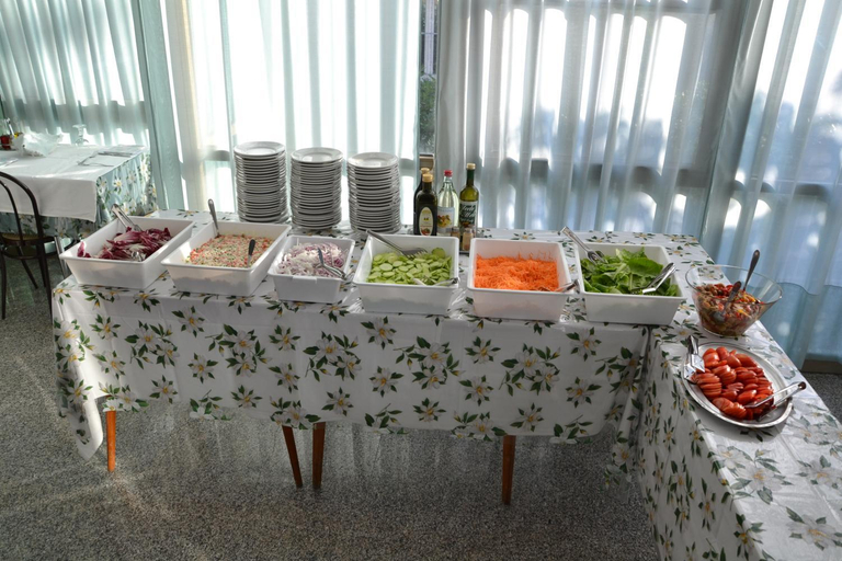 Food & Drinks 2, Hotel Elvira, Rimini