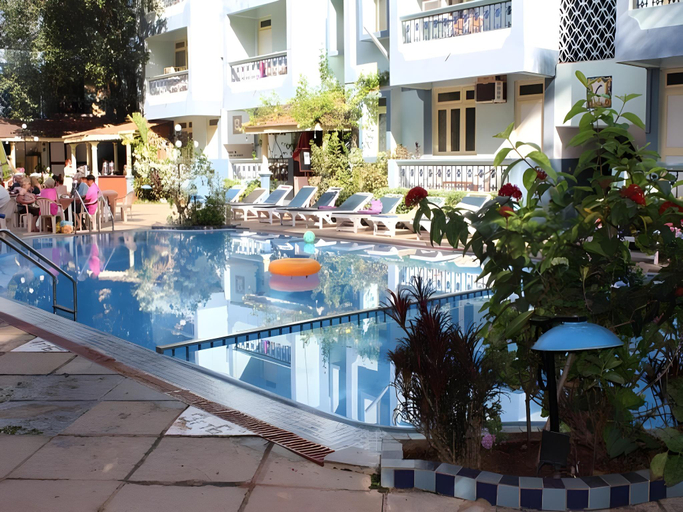 Others 4, Osborne Holiday Resorts, North Goa