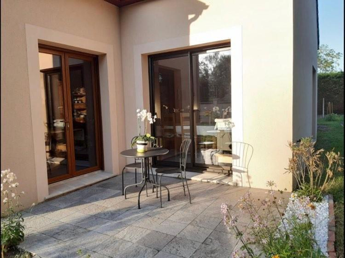 Exterior & Views 1, Chez Maria chambre chez l'habitant, Essonne