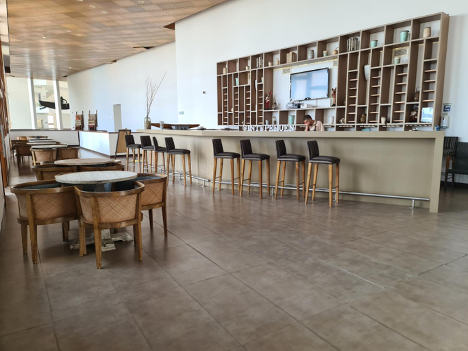 Food & Drinks 4, Hotel y Cabanas Hornitos - Caja Los Andes, Antofagasta