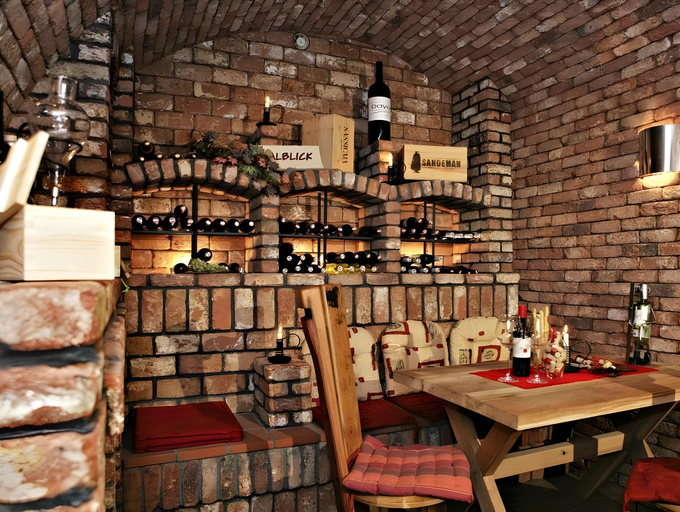 Food & Drinks 4, Hotel Talblick, Zell am See