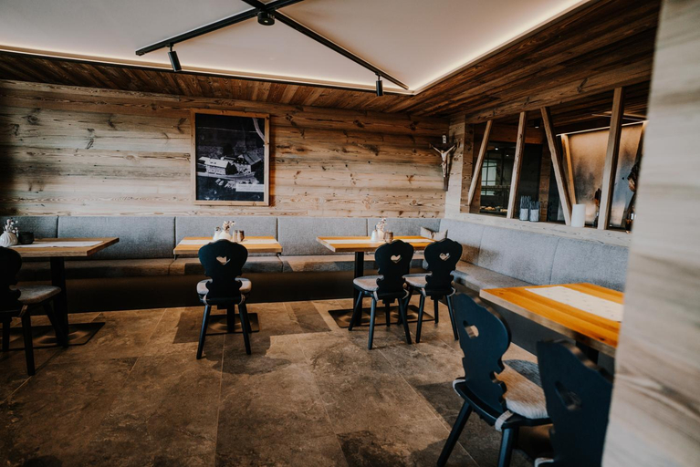 Food & Drinks 5, Wohlfuhlhotel zur Post, Regen