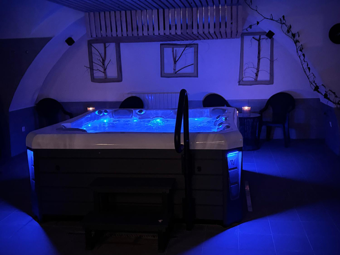 Sport & Beauty 5, Resort Nova Vcelnice, Jindřichův Hradec
