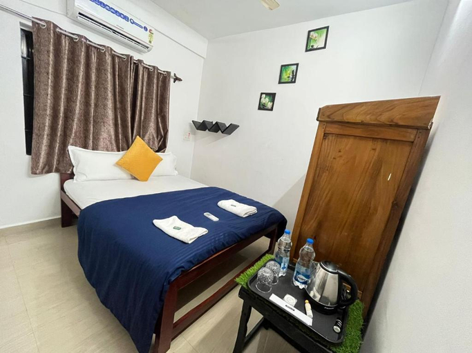 Others 2, HAKUNA MATATA - Best budget stay at Arambol Beach, North Goa