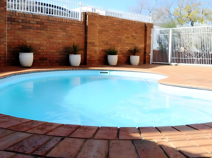 Sport & Beauty 2, Dubbo RSL Club Motel, Dubbo - Pt A