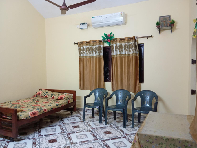 Others 5, Ashpil House Guest House Margao South Goa, South Goa