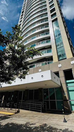 View 2, Hotel em Perdizes - FLAT1206 - By TorresGuest, São Paulo