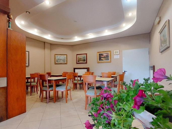 Food & Drinks 5, Lanka Hotel 2 stelle, Teramo