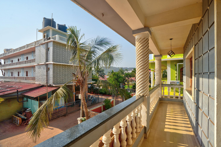 Others 5, Roseal Beach Front, North Goa