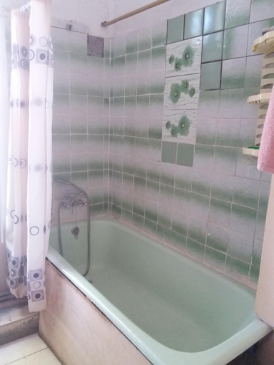 Bathroom 3, Мини отель, Odes'ka