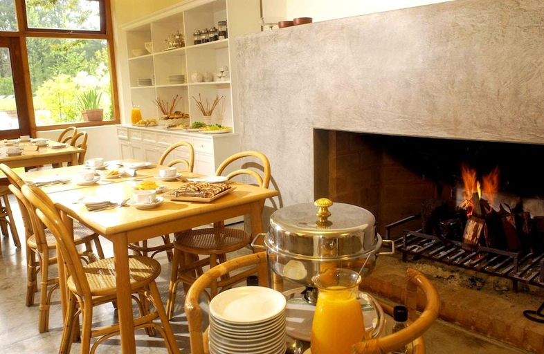 Food & Drinks 5, Hotel del Bosque, Pinamar