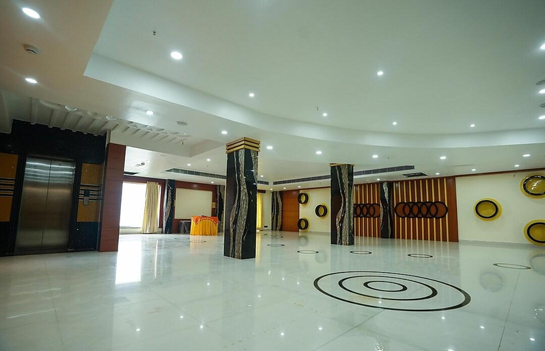 Others 5, Urban Suites, Cuttack