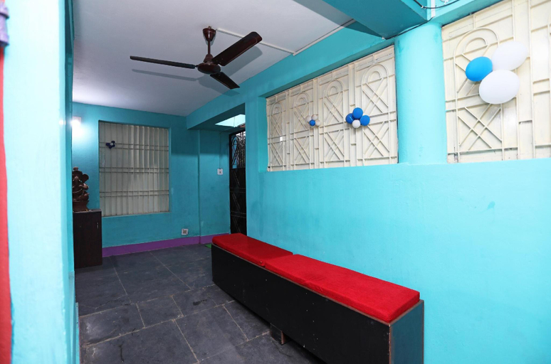 Public Area 3, Goroomgo Kalinga Guest House Bhubaneswar, Cuttack