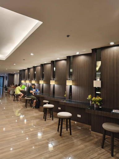 Food & Drinks 4, Air Residences by Christine Suites PH Makati City, Makati City