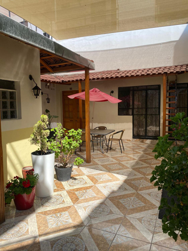 Others 5, Hostal La Posada Del Sol, Arequipa