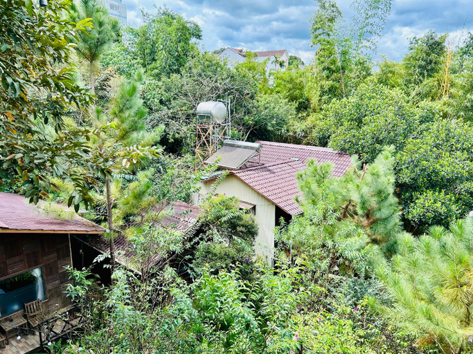 Others 2, BAZAN HOME - Hotel & Bungalow, Pleiku
